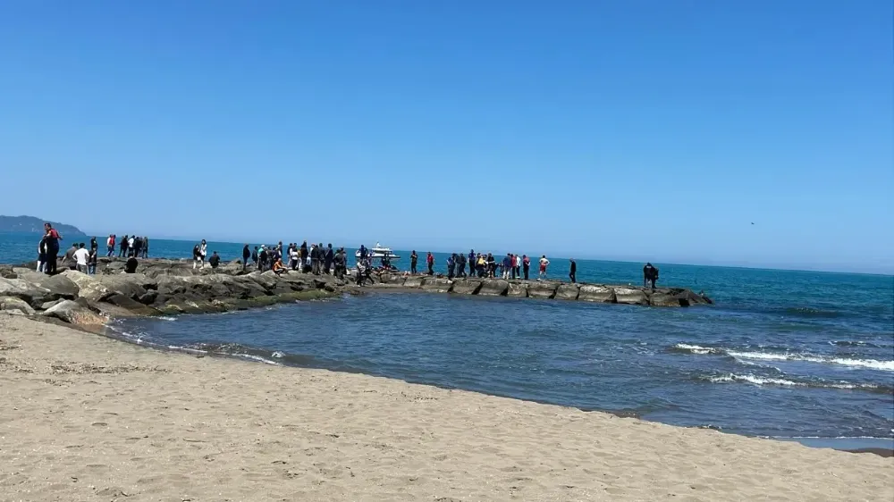 Boğulma tehlikesi geçiren öğrencilerden biri daha hayatını kaybetti  