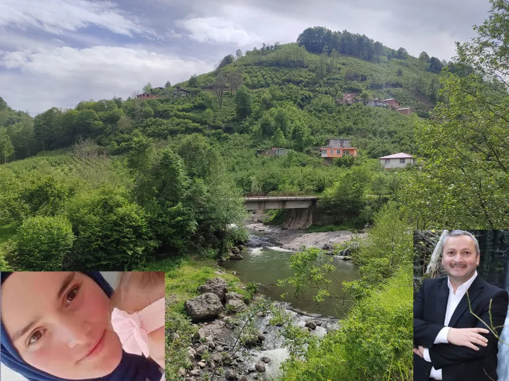 Arzu Ay’ın adı köprüde yaşatılacak!