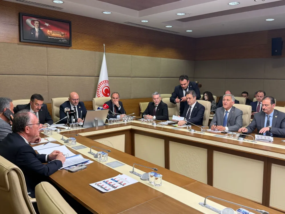 Zirai Don Komisyonu saha çalışmalarına başlıyor