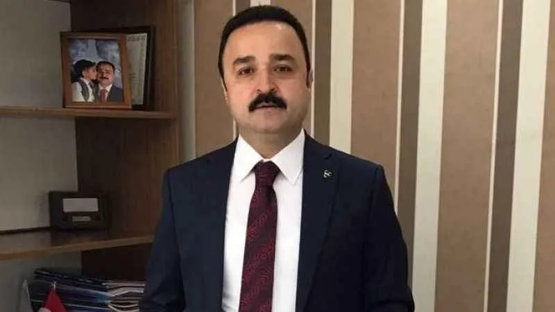 Şanlıtürk: “Ordu bal üretiminde lider”