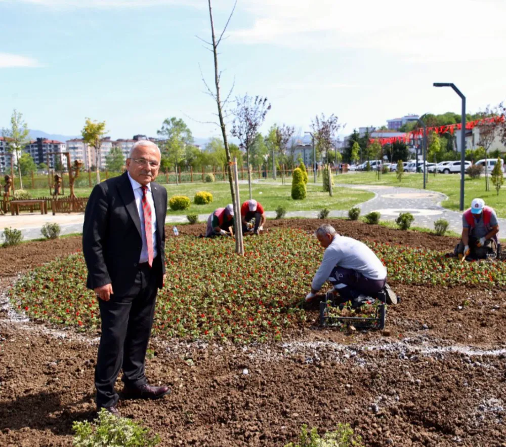 Durugöl’de 2. etapta sona gelindi