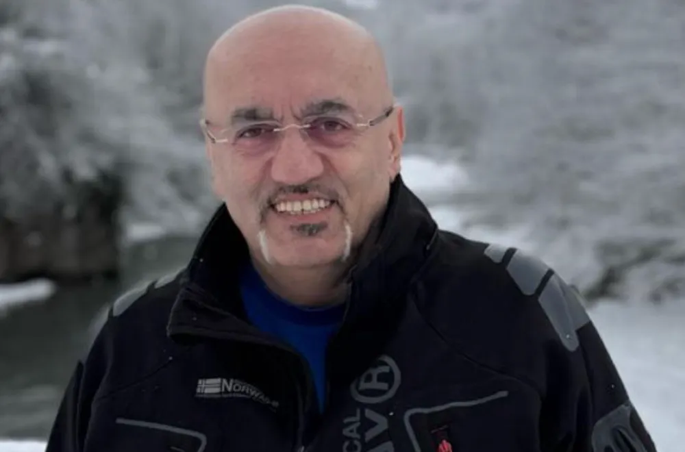 Ahmet Güneysu vefat etti