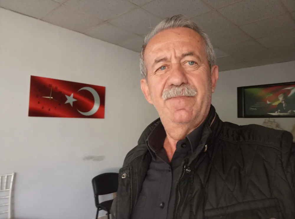Korgan’da maden direnişi sürüyor!