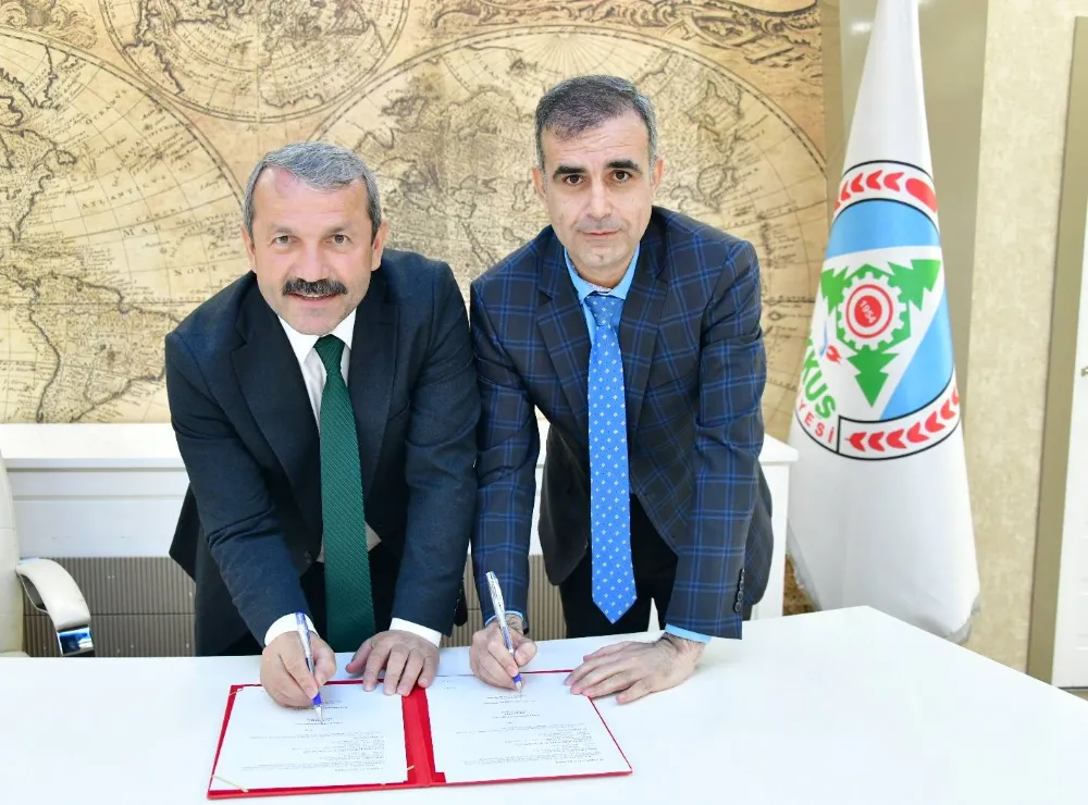 Akkuş’ta hükümlüler toplumsal fayda için çalışacak