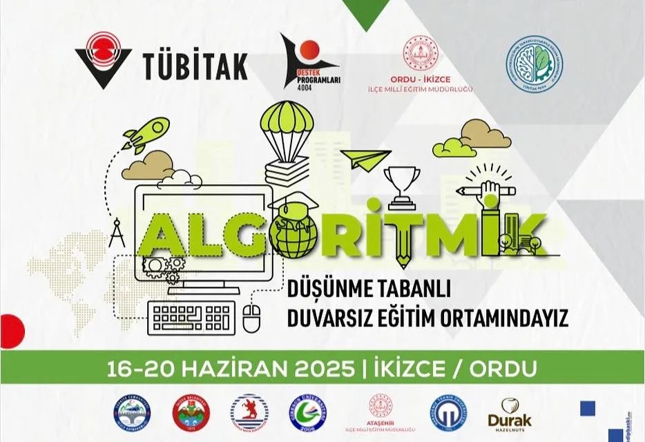 İkizce’de duvarsız eğitim dönemi başlıyor
