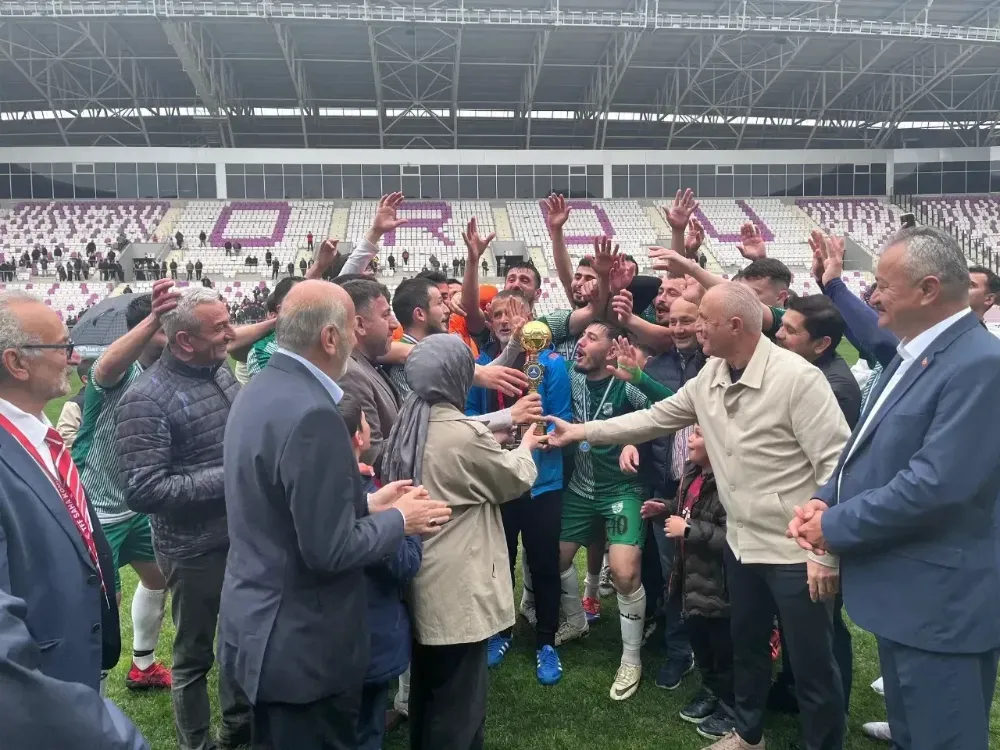 Ulubey Belediyespor’da gözler genel kurulda