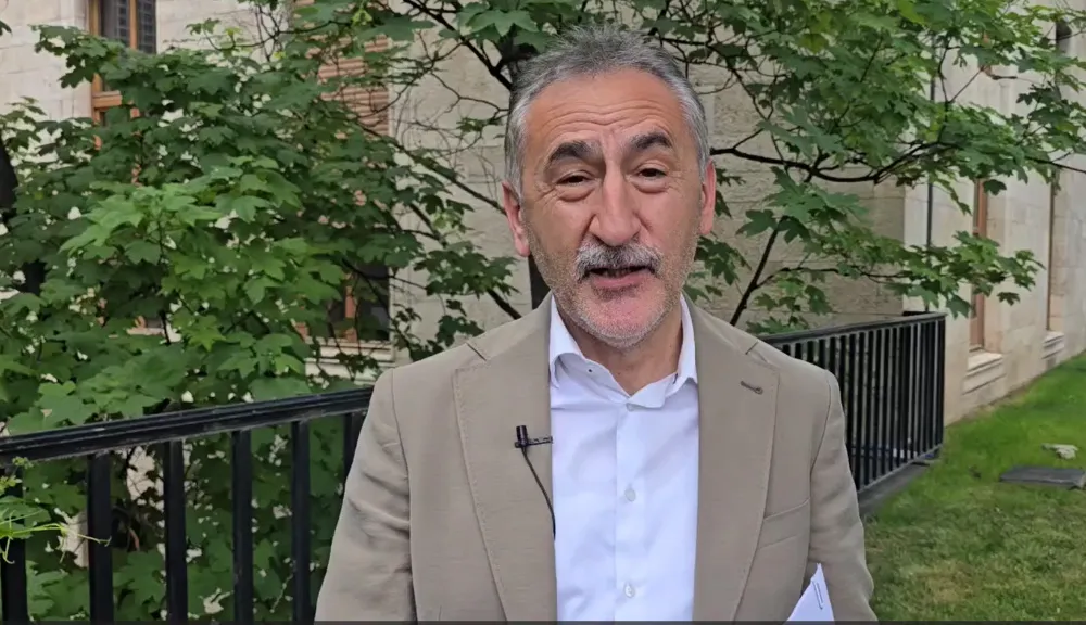 Adıgüzel: “İlküvez çöp işinden pis kokular gelmeye devam ediyor”