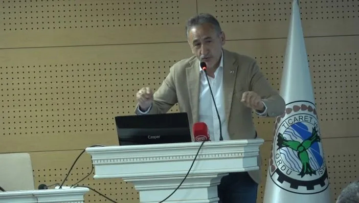 CHP’li Adıgüzel’de İklim Yasası Tepkisi!
