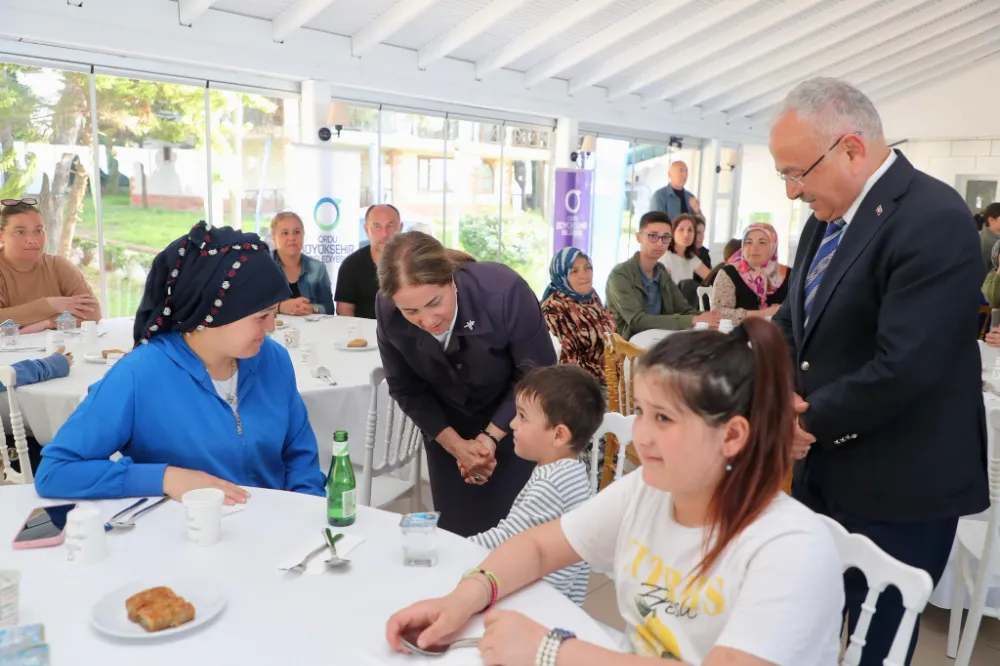 Madak: Gençlerin evlenmesini kolaylaştıracak adımlar atıyoruz