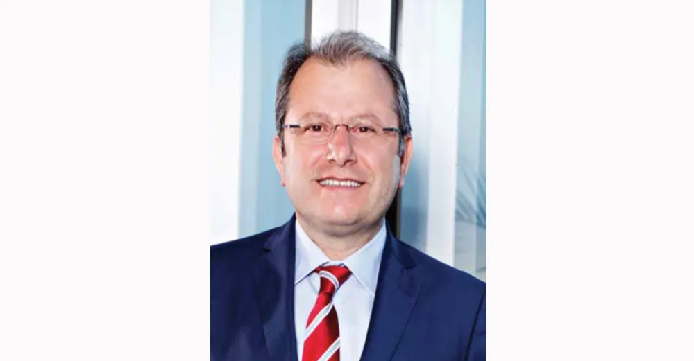 Fahrettin Yahşi, Ordulular Vakfı Başkanı oldu