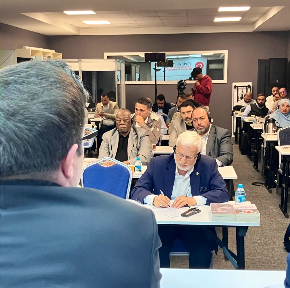 “Mısır, ABD’den sonra İsrail’e en çok yardım yapan ülke”