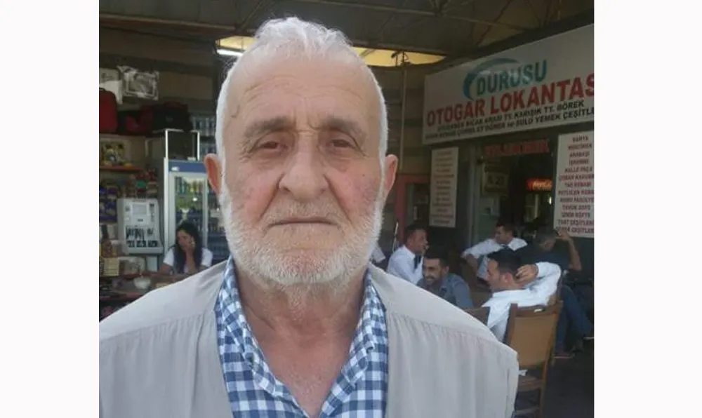 Mehmet Turanoğlu Vefat Etti	