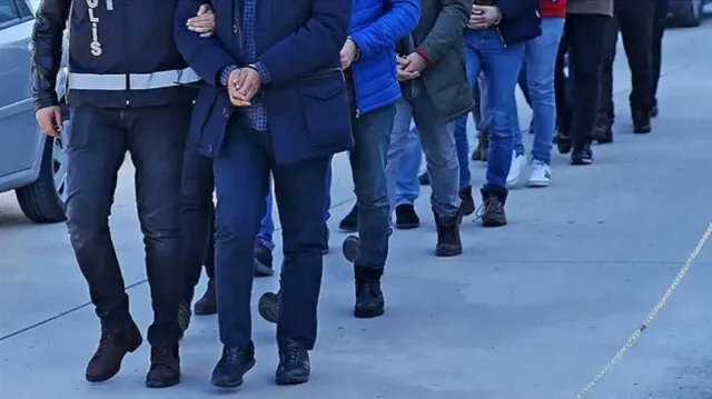 Ordu İl Jandarma Komutanlığı suçlulara göz açtırmıyor!