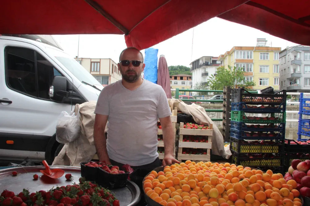 Zirai don pazarda fiyatları yükseltti, üretici de tüketici de dertli…