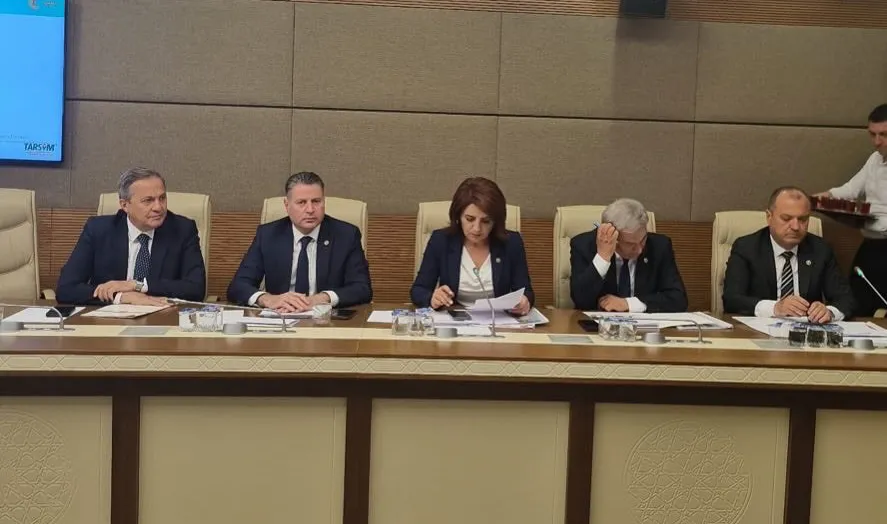 Zirai don fındık üreticisini vurdu: 2,7 milyar liralık hasar!