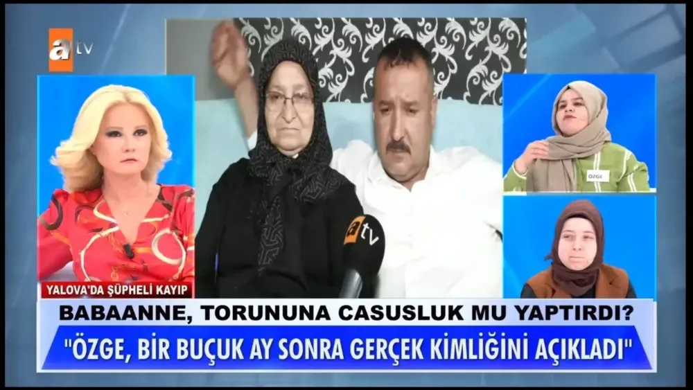 Ordu’da kayıp Emrah Elveren vakası, aileden şok itiraflar! 