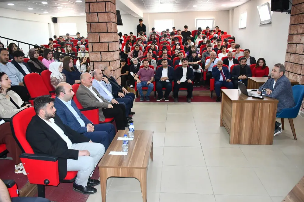 İstanbul’un fetih ruhu Çaybaşı’nda anlatıldı