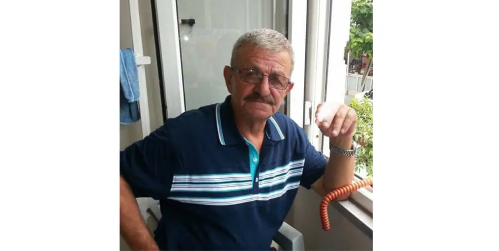 Hüseyin Atasoy hayatını kaybetti 