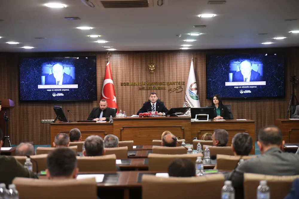 Gençlere Altınordu’da ücretsiz ortak çalışma alanı