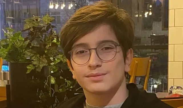 13 Yaşındaki Ali Deniz sevenlerini yasa boğdu!