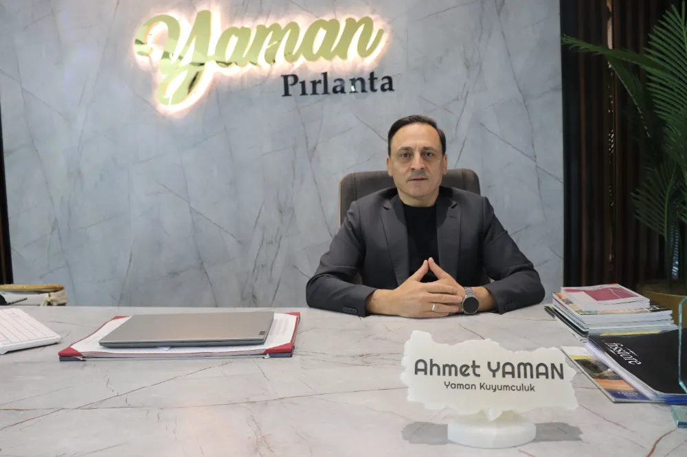 “Yatırımcılar, altında alım fırsatını kaçırmasın!”