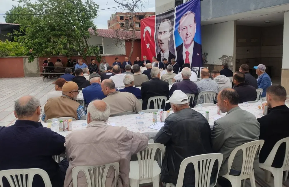 Fındık üreticilerine bahar dönemi tarımsal eğitimi verildi…