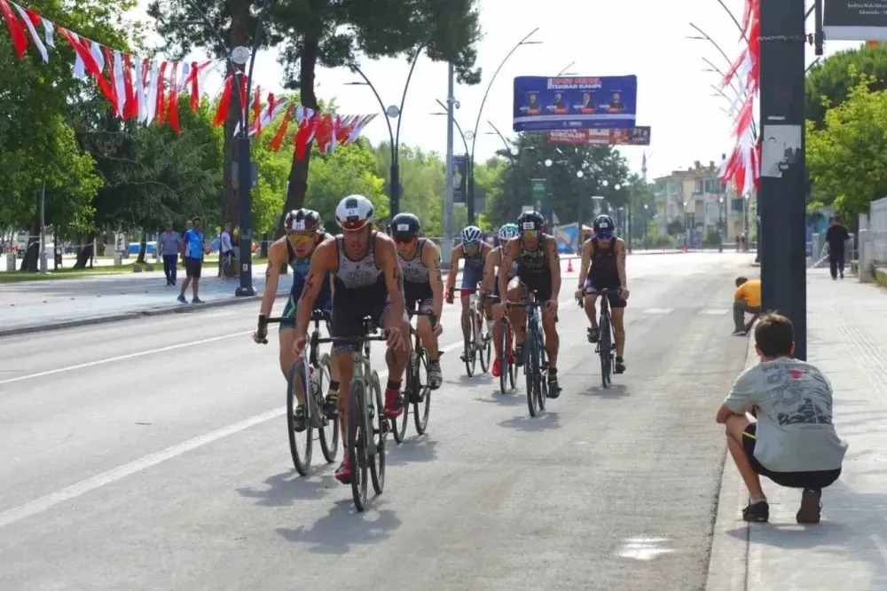 Ordu’da Triatlon uyarısı! 