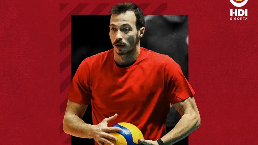 Fenerbahçeli voleybolcu artık Akkuş’ta