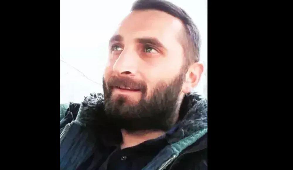 Kanyonda kayıp 2 şahsın cansız bedenine ulaşıldı