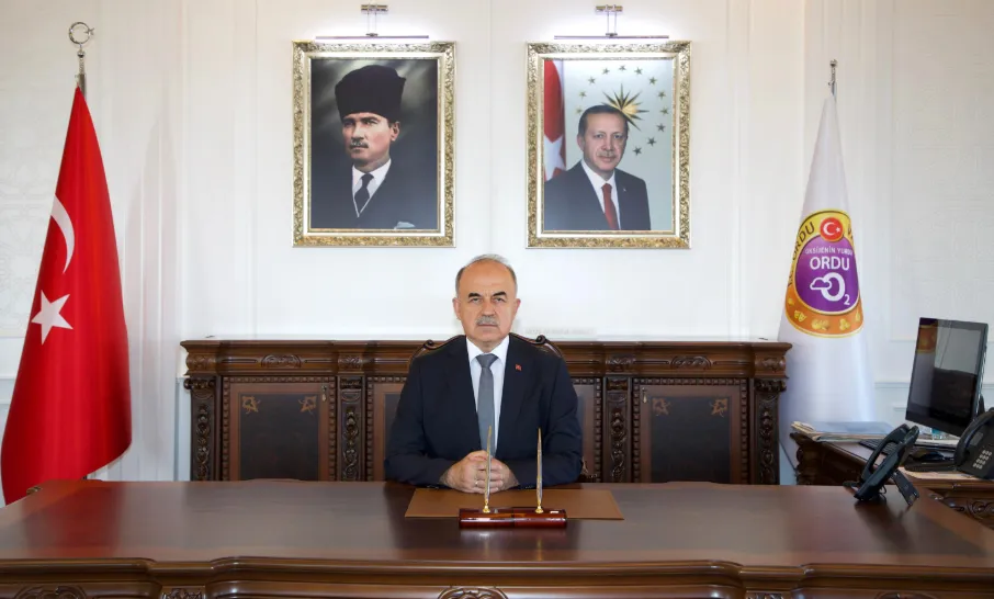 Vali Erol