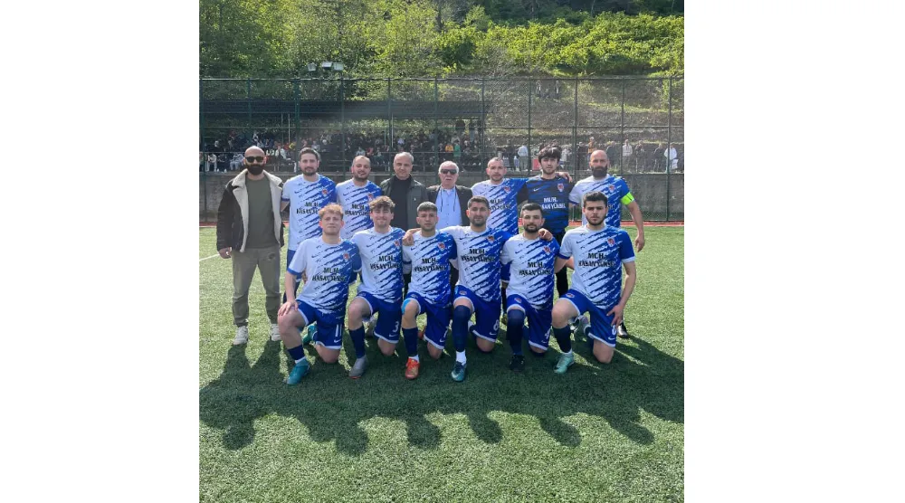 Çaybaşı Belediyespor, Fatsa’ya diş geçiremedi