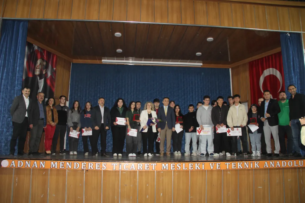 Ordu’da parmaklar yarıştı…