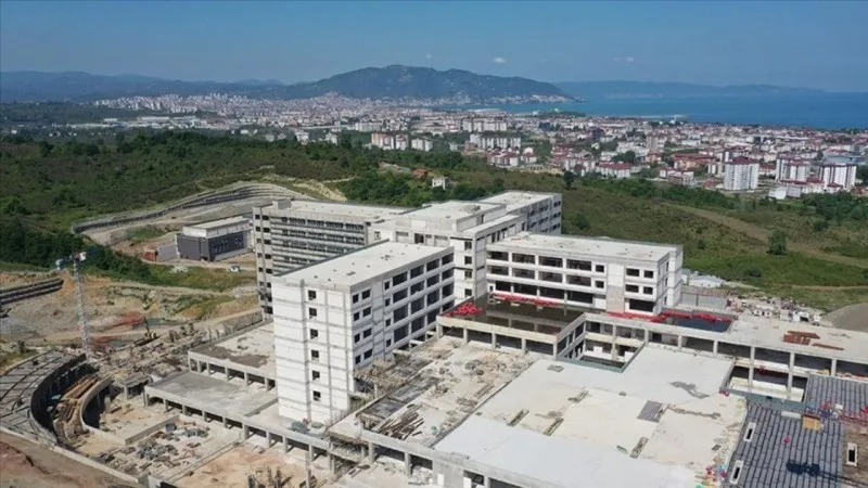 Ordu 2026