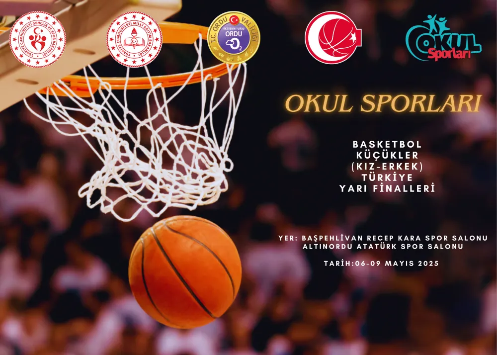 Ordu’da potada fırtına kopacak!