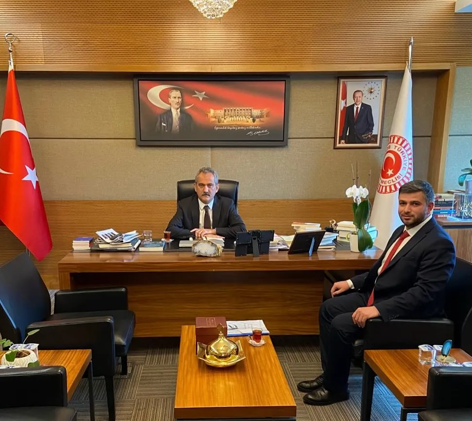 Çaybaşı’nın talepleri Meclis gündeminde! 