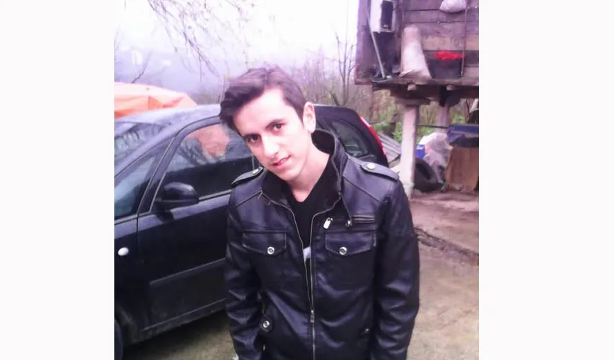 Emrah Sağlam hayatını kaybetti 