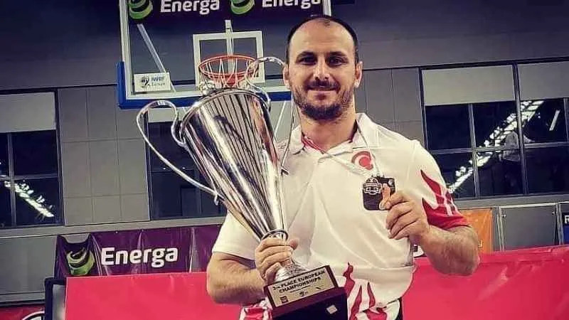 Ordulu Fikri Gündoğdu