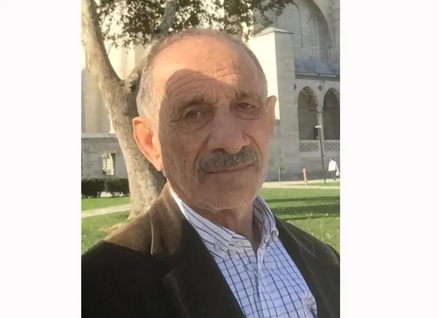 Hacı İdris Haşlama vefat etti