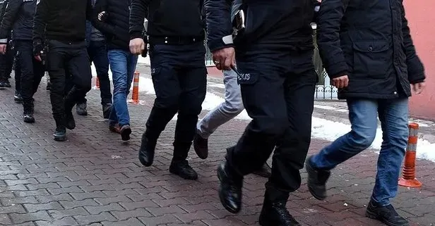 Jandarma’dan Huzur ve Güven Operasyonu: 42 aranan şahıs yakalandı