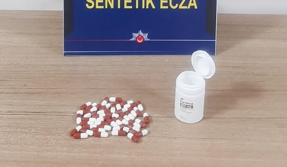 Ordu’da uyuşturucu operasyonlarında 20 şüpheliye adli işlem yapıldı