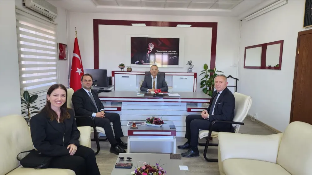 Bahçeşehir, Ünye’de Bilim ve Teknolojinin lokomotifi olma hedefiyle ilerliyor