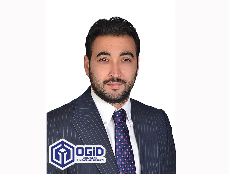 OGİD’de başkanlık değişimi: Mete Şaşmaz tek aday!