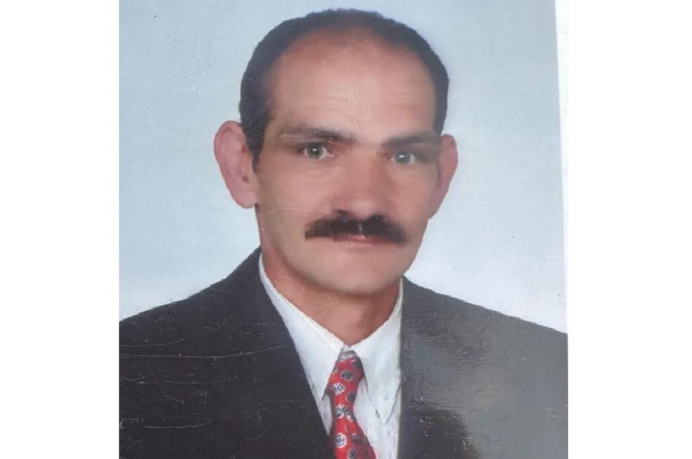  Cemal Aydın hayatını kaybetti 