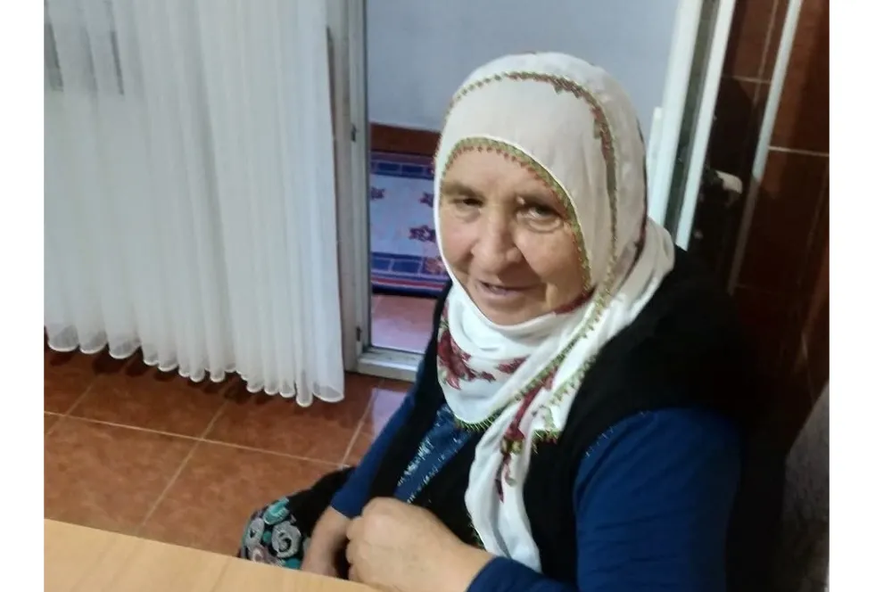 Fatma Işık vefat etti  