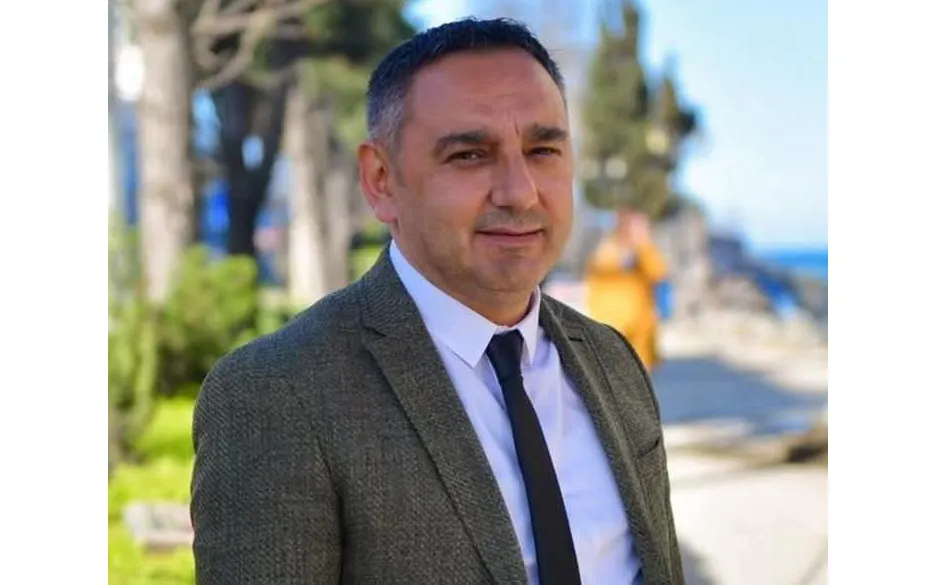 Ünye Belediyesi’nde yas, Orkun Oral vefat etti 	