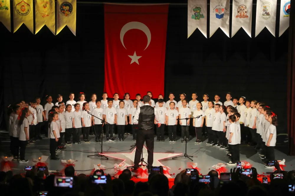 Fatsa’da 