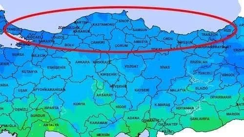Fındıkta don tehlikesi yeniden kapıda!