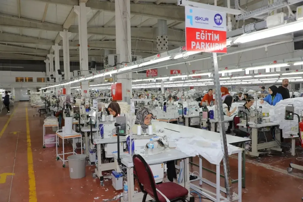 Fatsa Belediyesi’nden istihdama güçlü destek