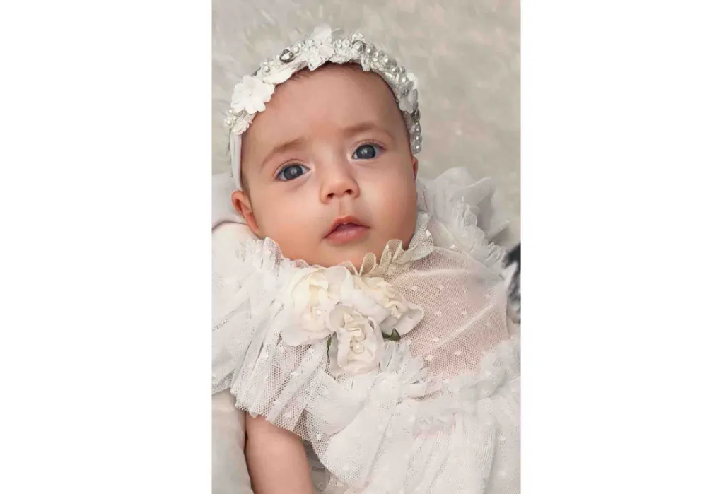 Ünye ve Ordu’daki okul ve STK’lar Gökçe bebek için el ele verdi