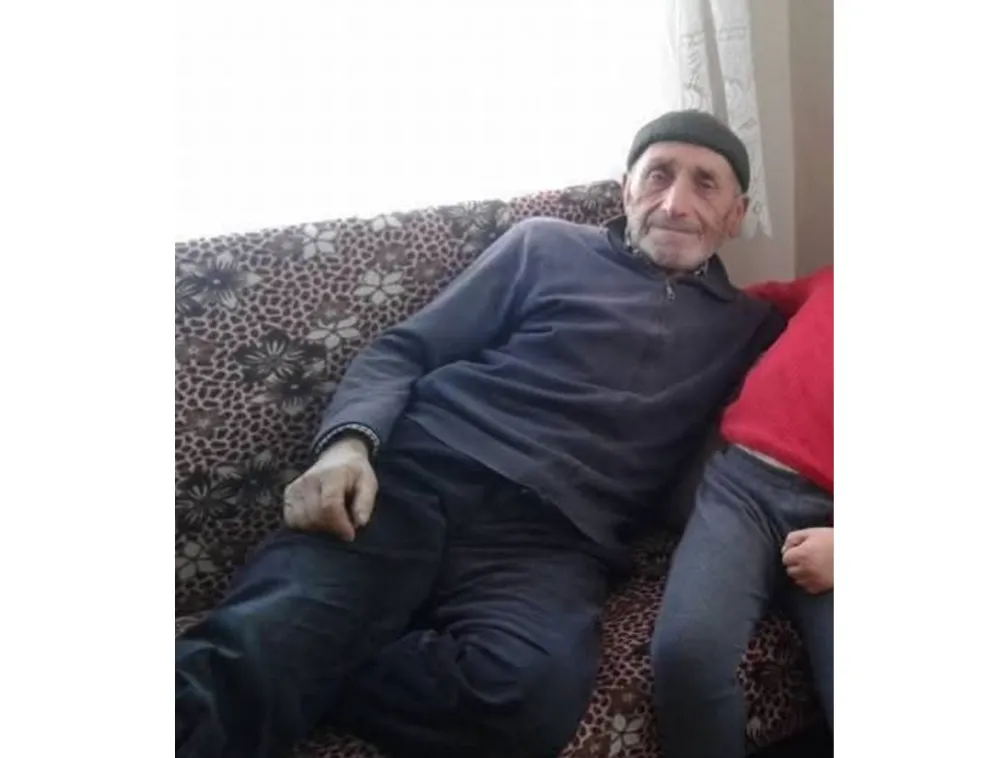 Ahmet Algur son yolculuğuna uğurlandı 